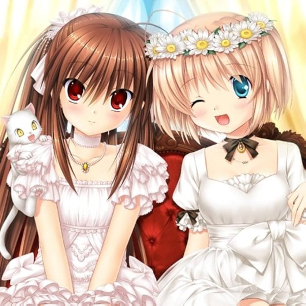 Amazon.co.jp: リトルバスターズ! パーフェクトボーカルコレクション