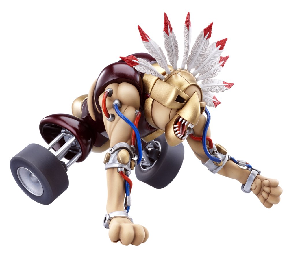 Amazon.co.jp: スタチューレジェンド ジョジョの奇妙な冒険 第三部 ザ