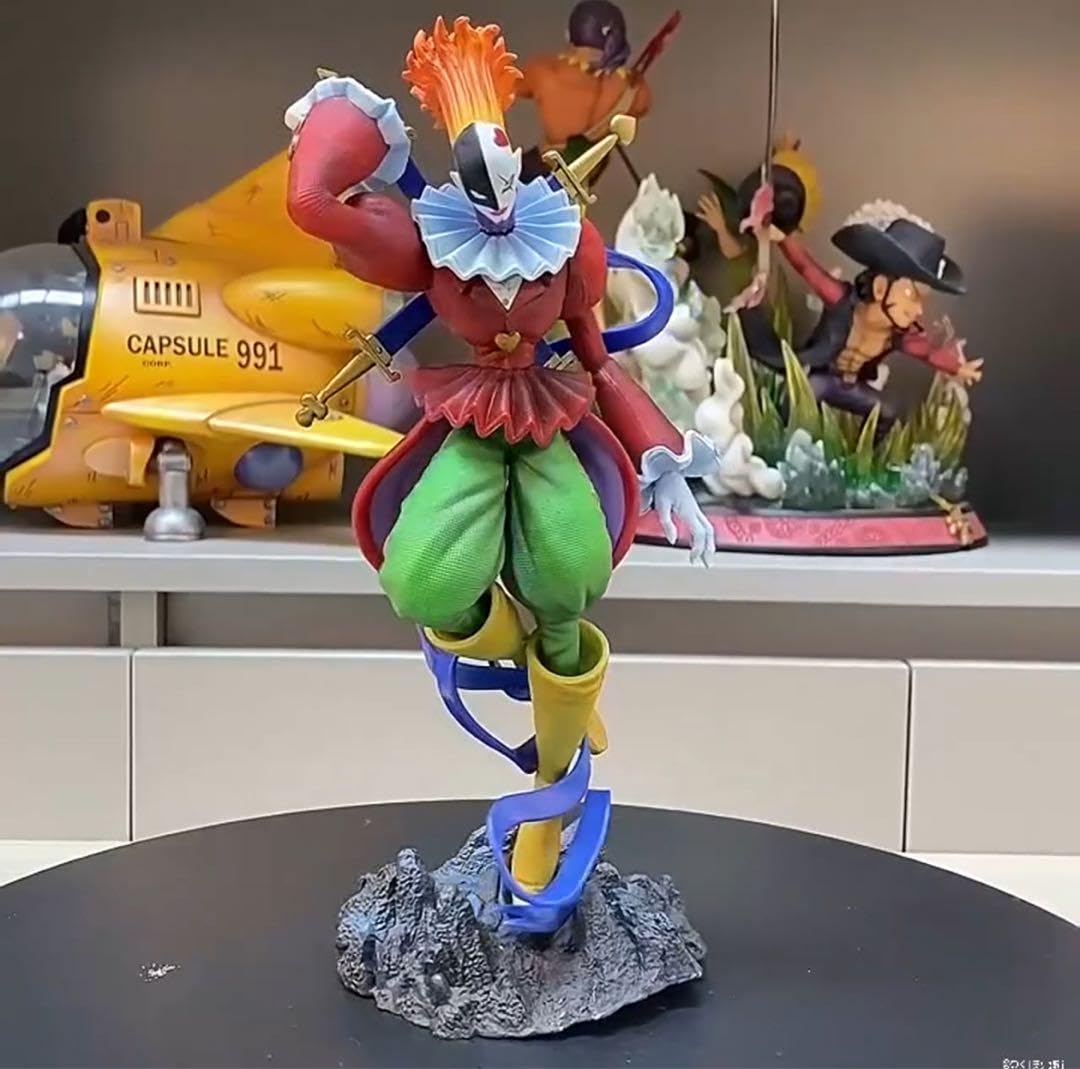 Amazon.co.jp: デジモン ピエモン ガレージキット フィギュア : おもちゃ