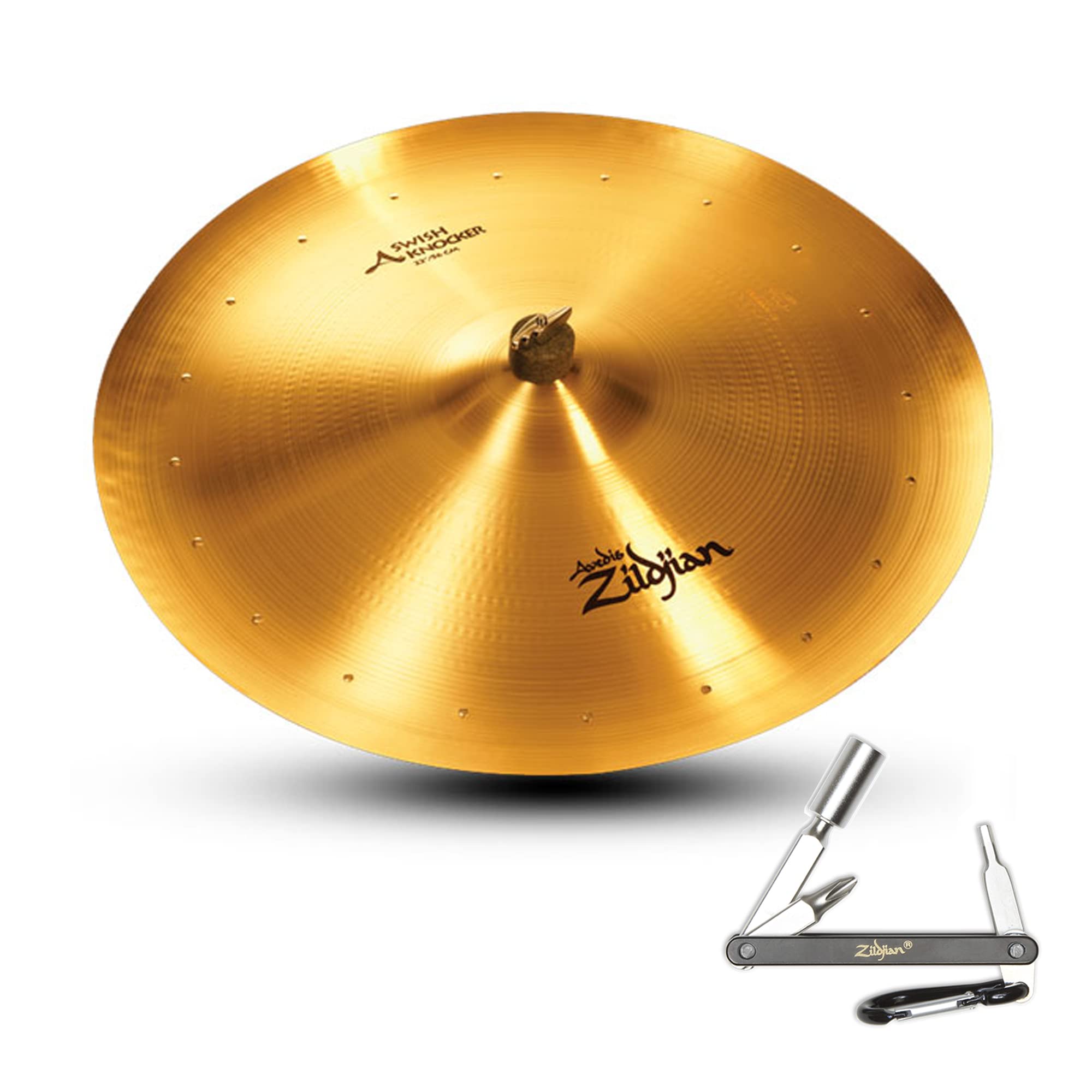 Amazon.com: Zildjian 22