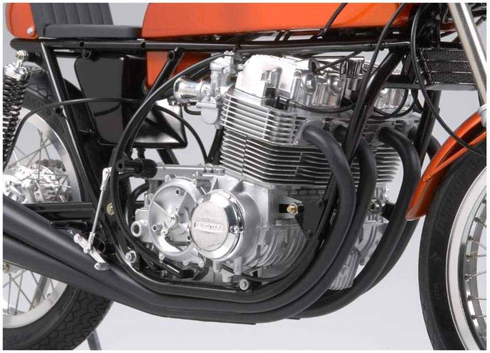 Amazon | タミヤ 1/6 コレクターズクラブ・スペシャル No10 ホンダ