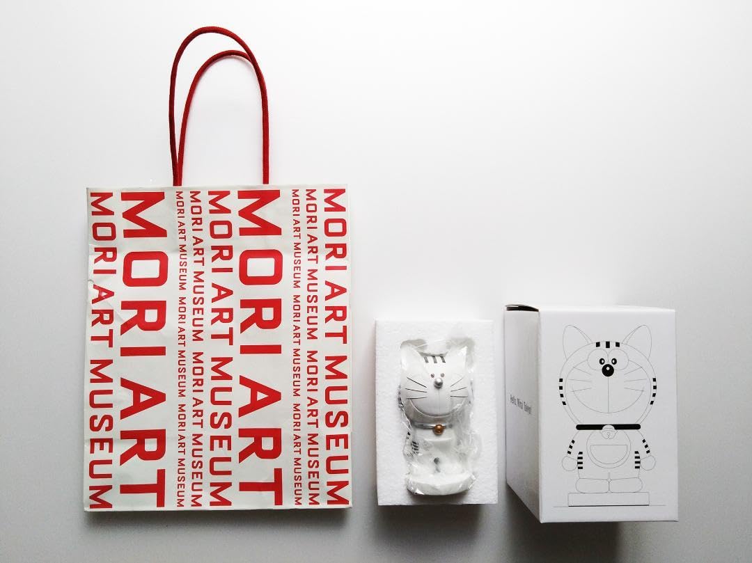 Amazon.co.jp: 虎ノ門ヒルズ限定 トラのもんレジンフィギュア ドラ え