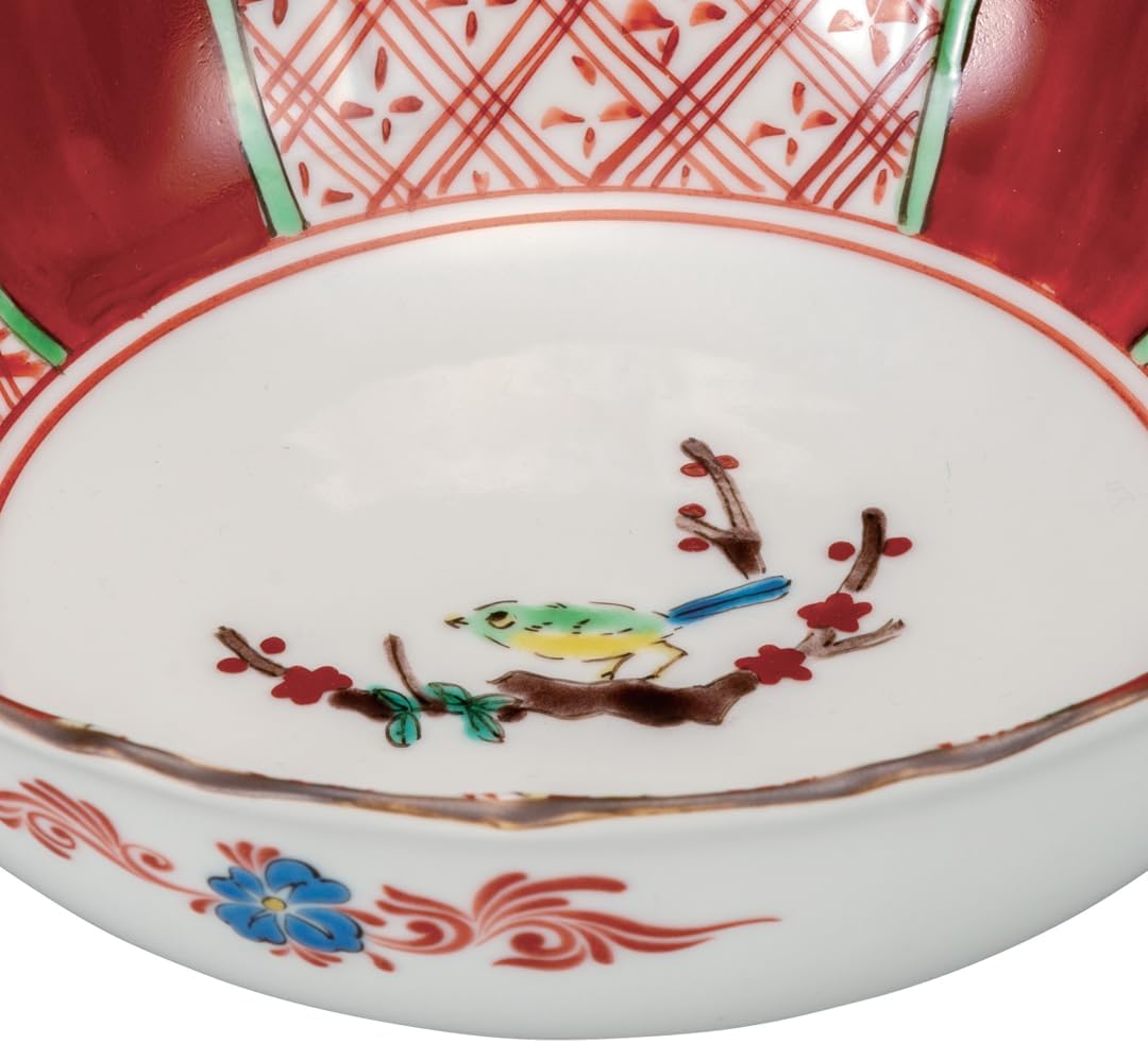 1095 本うるし塗 盛鉢 飛鳥堂 本山漆器店 1095 本うるし塗 盛鉢 飛鳥堂