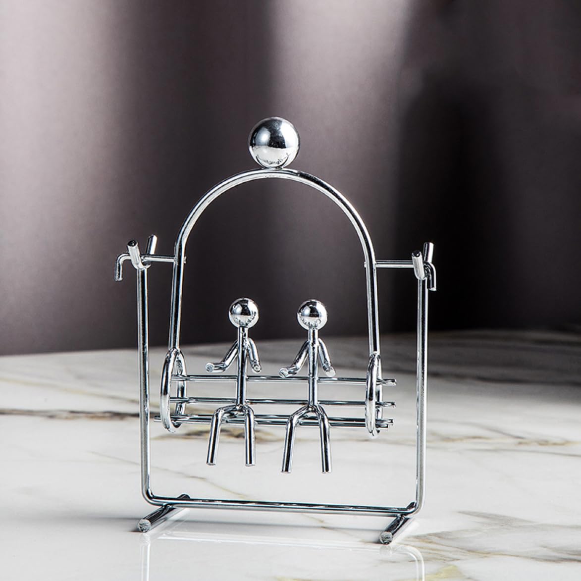 Amazon.co.jp: 綺麗な置物 おもしろオブジェ おもしろグッズ F 癒し