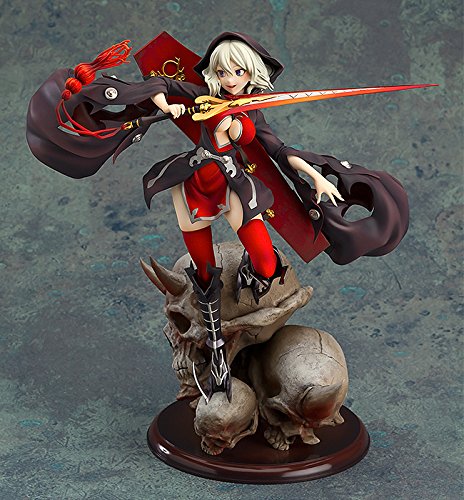 Amazon | ケイオスドラゴン 赤竜戦役 婁震華[ローチェンファ] 1/8