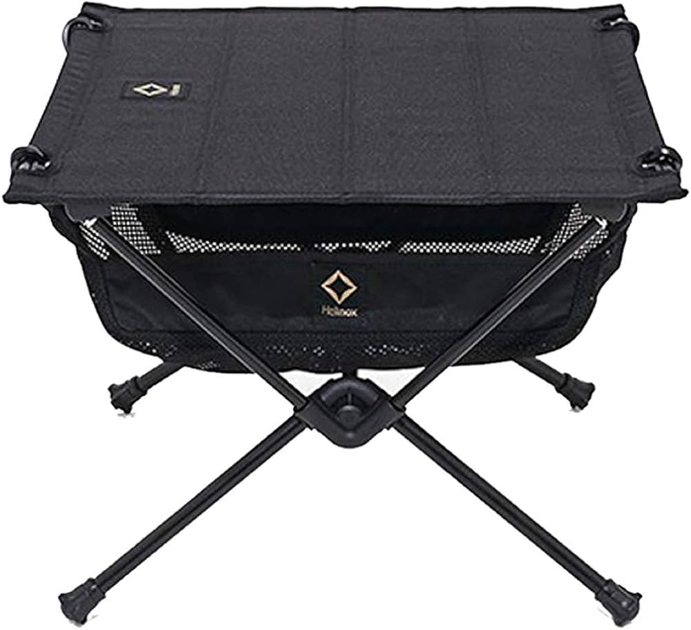 Amazon | Helinox(ヘリノックス) タクティカルテーブル Sサイズ【日本