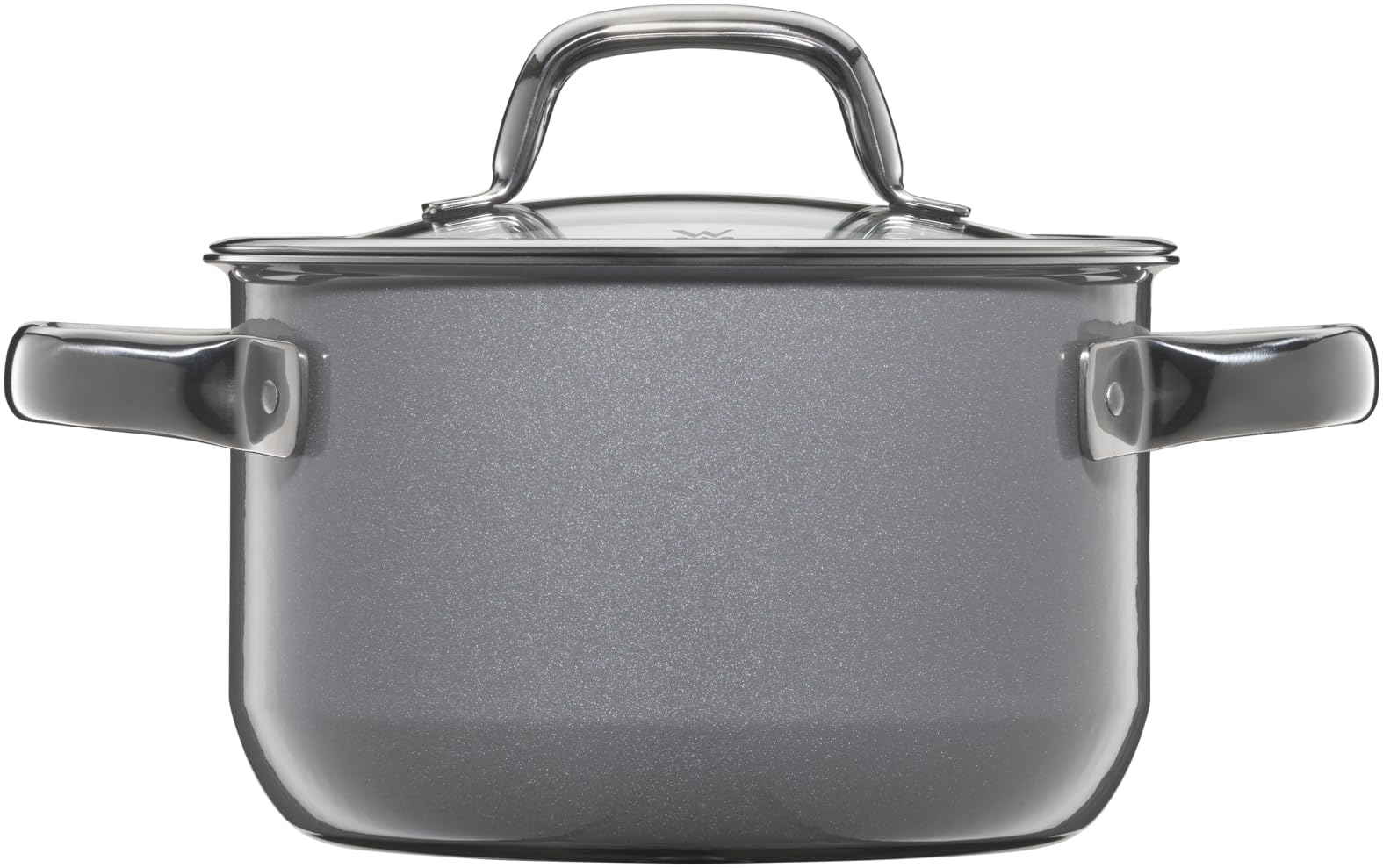 Amazon｜WMF (ヴェーエムエフ) 両手鍋 深型 16cm IH ガス火対応 無水