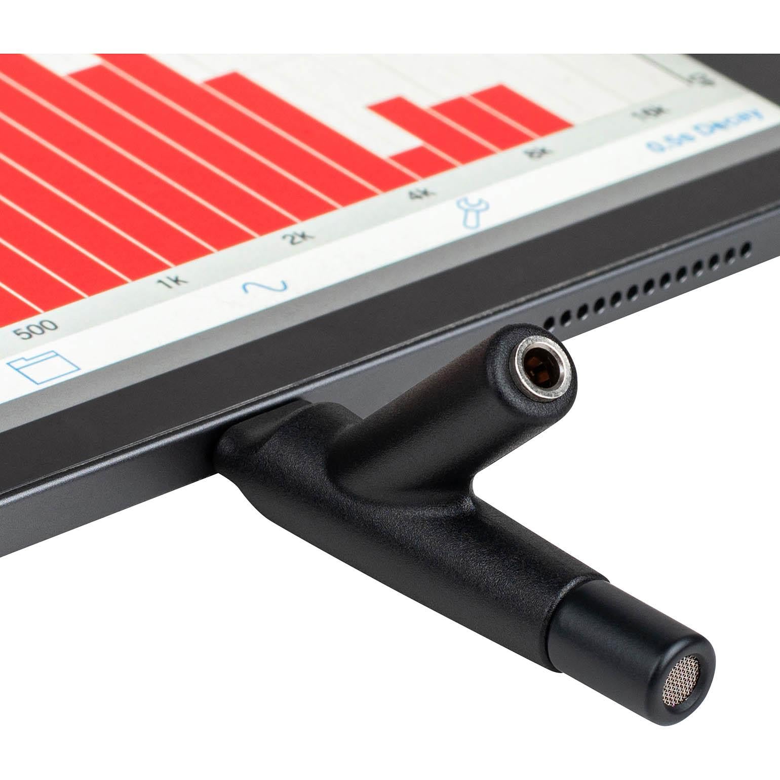 Amazon.co.jp: Dayton Audio iMM-6C キャリブレーション測定 USB-C