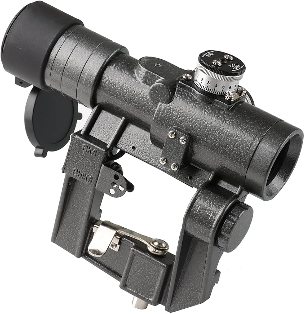 スペシャルコマンド&オペレーションタクティカルチーム SNIPER