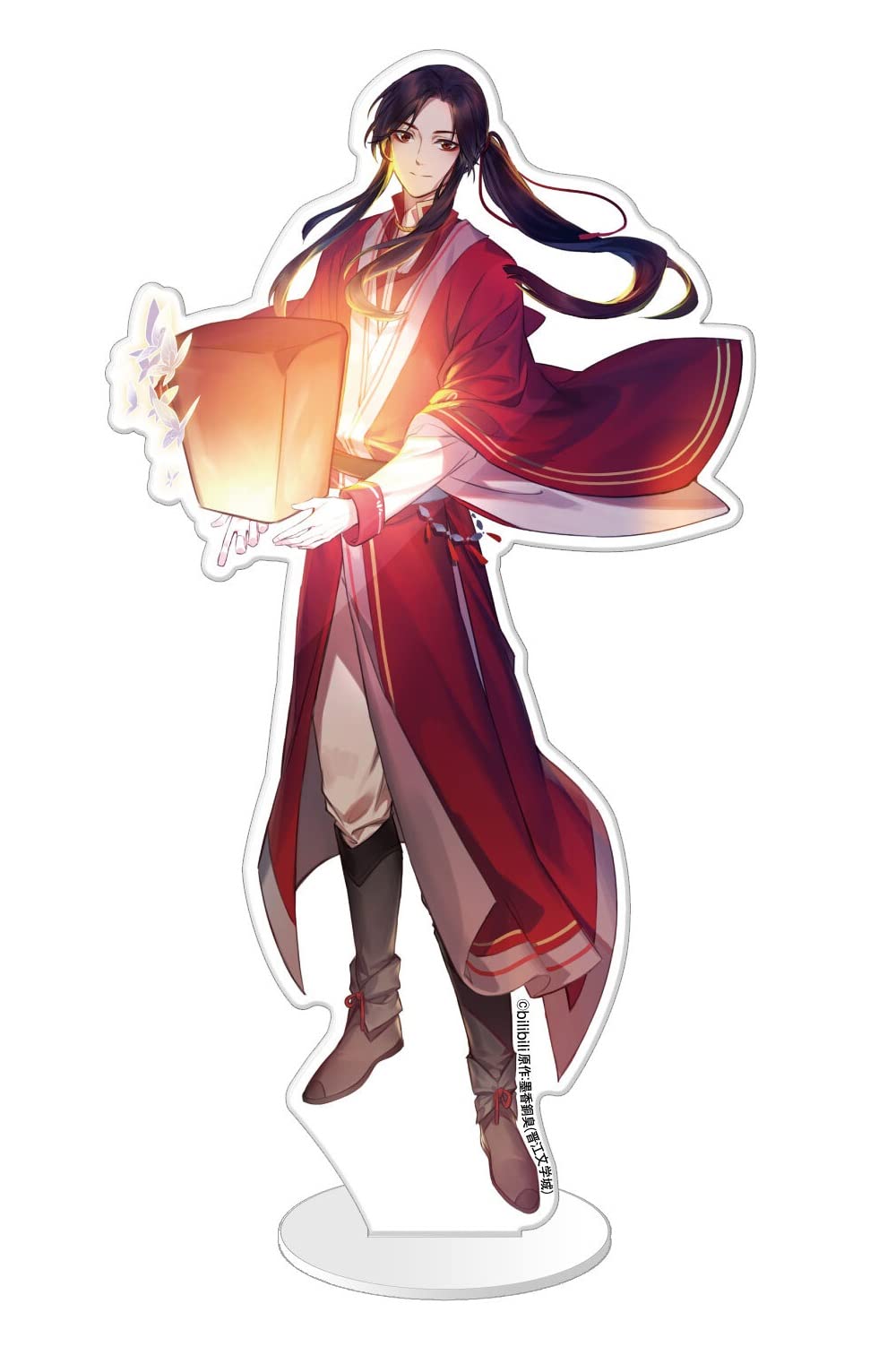 Amazon.co.jp: 「天官賜福」アクリルスタンドフィギュア 三郎 : ホーム