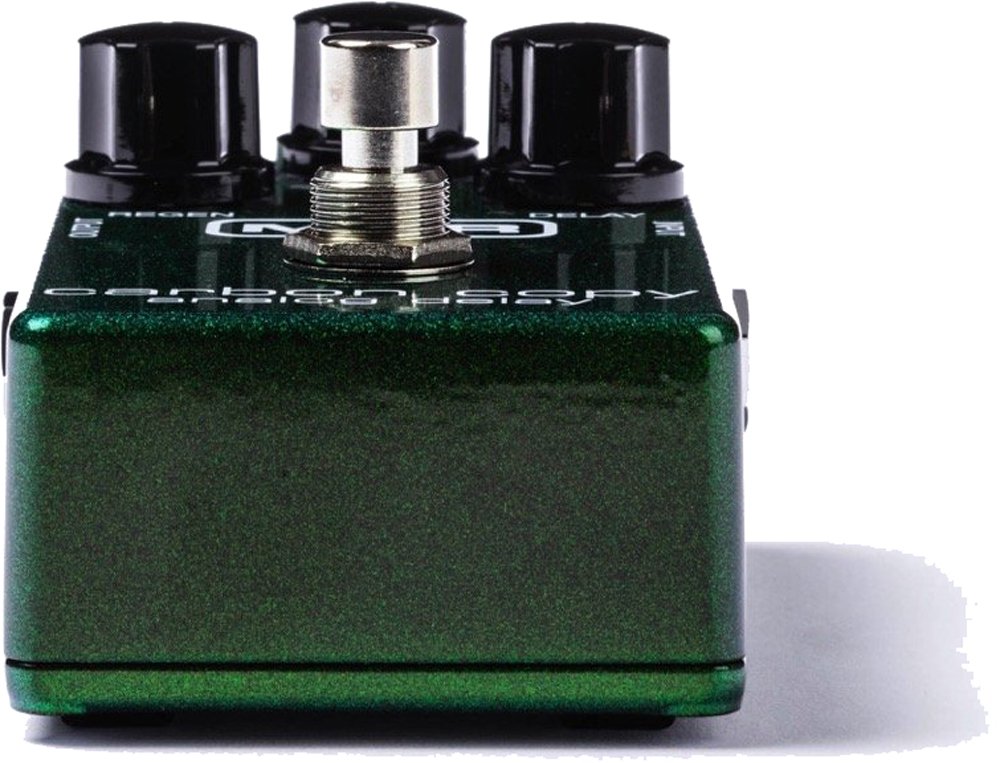 M169 Carbon Copy Analog Delay Delay Guitar Effects Pedal : Amazon