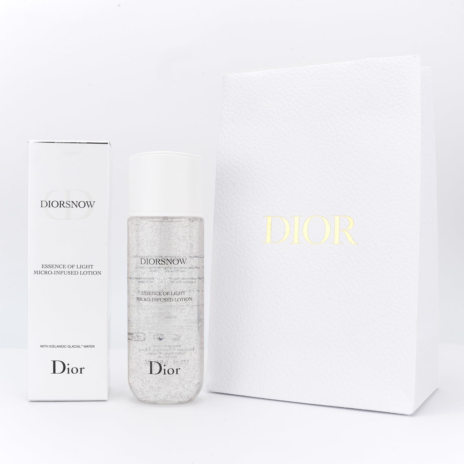 Amazon | 【国内正規品】DIOR ディオール スノー エッセンス オブ