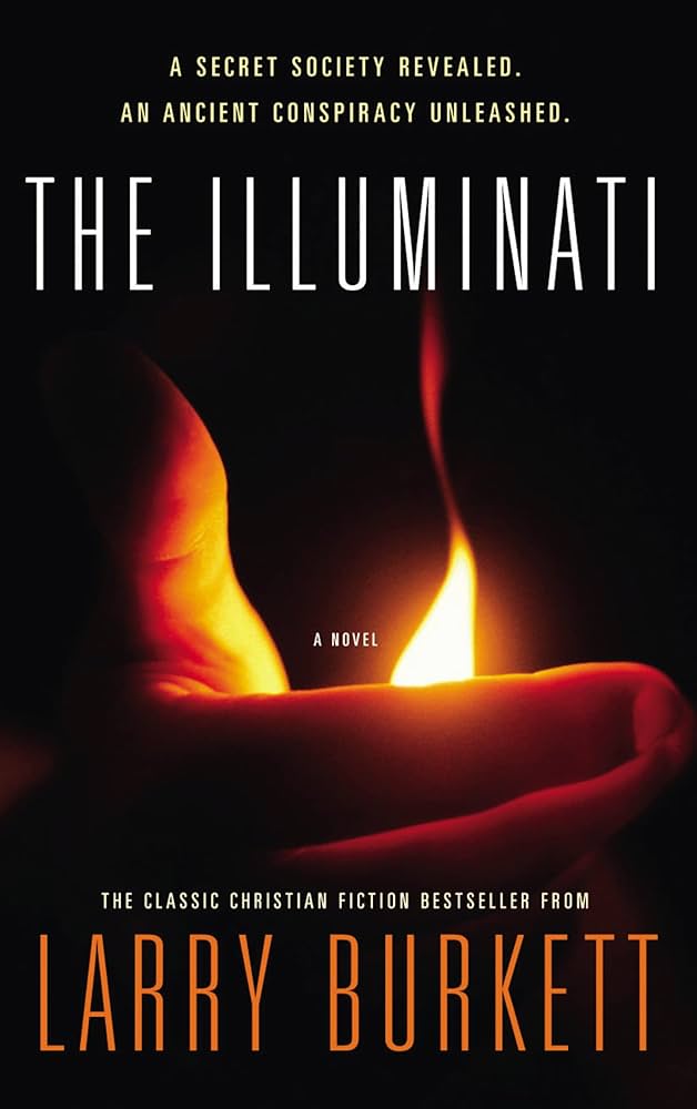 Amazon.com: The Illuminati: A Secret Society Revealed- An Ancient