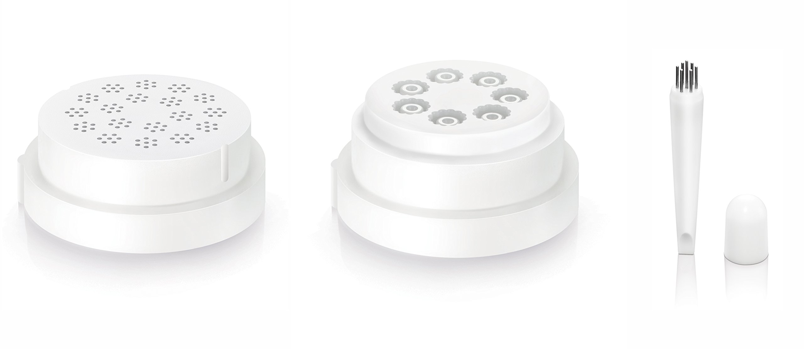 Amazon | フィリップス ヌードルメーカー専用アタッチメント パスタ