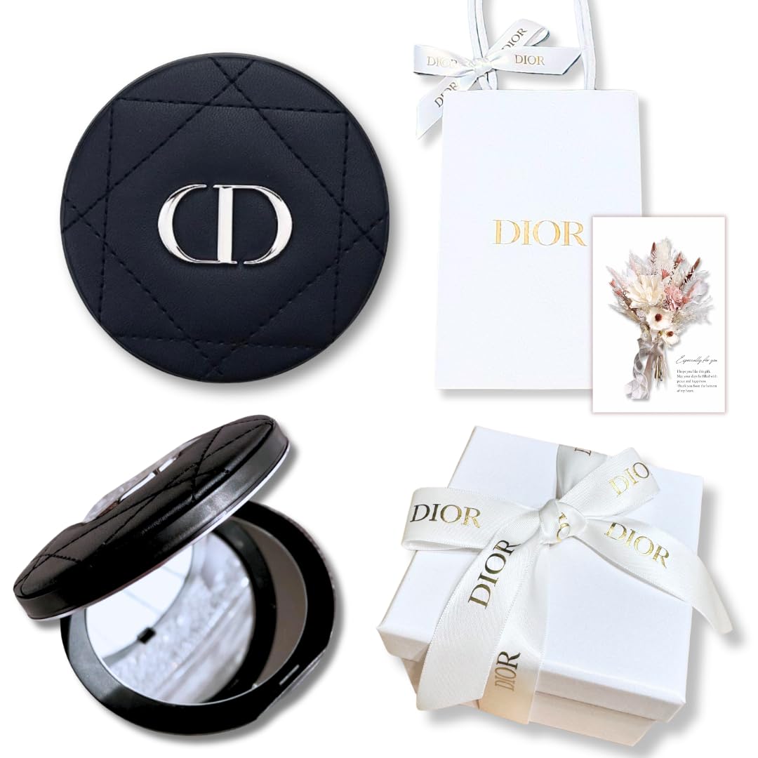 Amazon.co.jp: 【セット品・ラッピング済み】DIOR ディオール