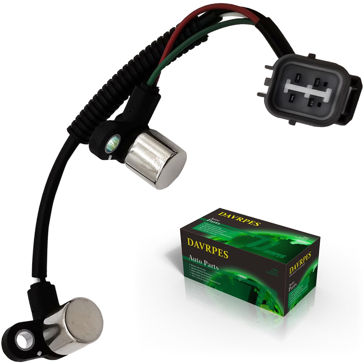 Amazon.co.jp: DAVRPES 37840-P8A-A01 CMP3059 カムシャフトポジション