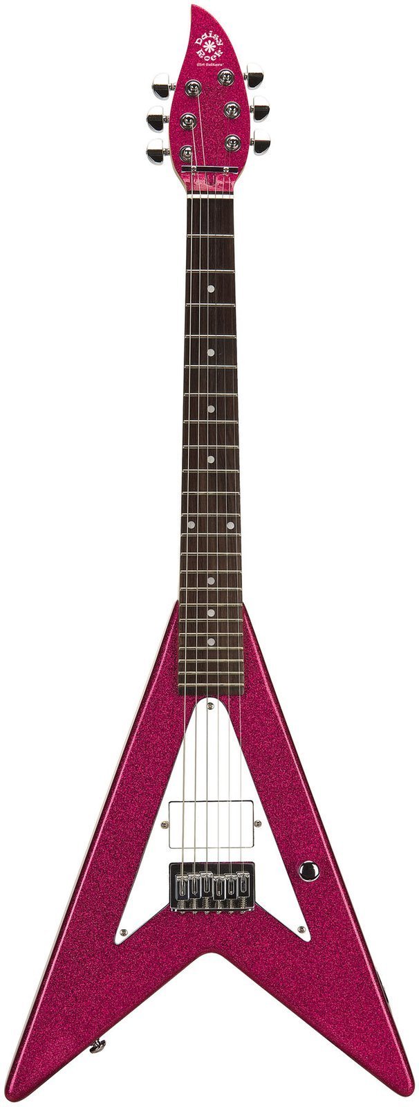 Amazon | Daisy Rock デイジーロック Comet Electric Short Scale