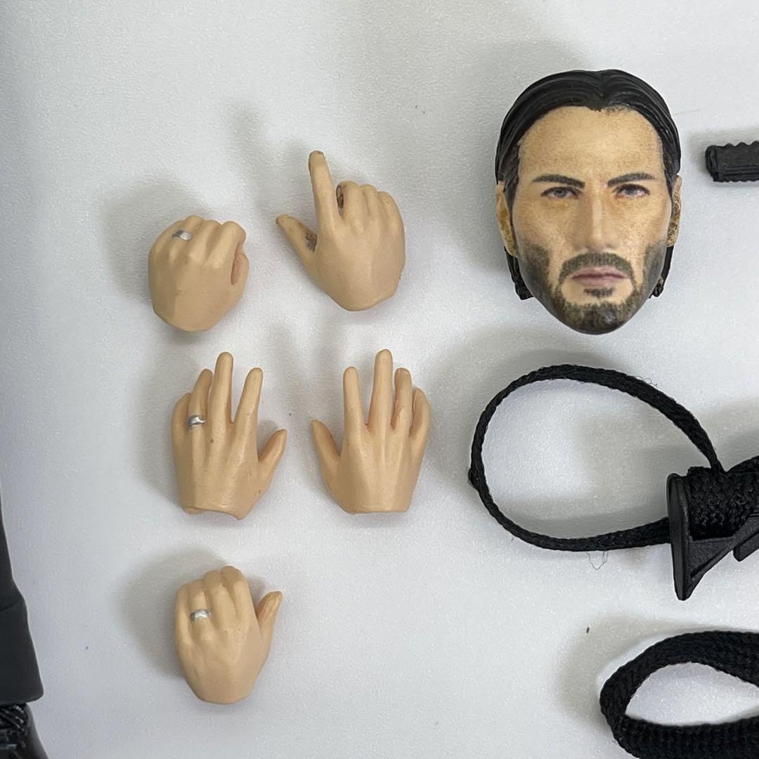 Amazon.co.jp: メディコムトイ MAFEX マフェックス No.70 ジョン