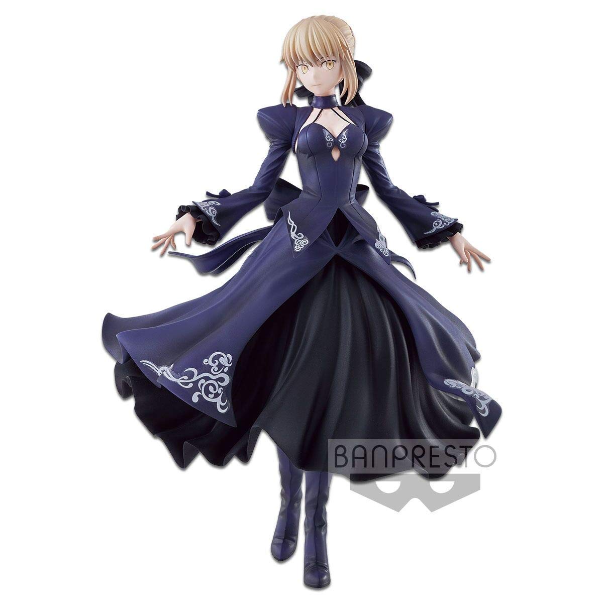 Amazon.com: Banpresto Fate/Stay Night [Heaven's Feel] Saber Alter