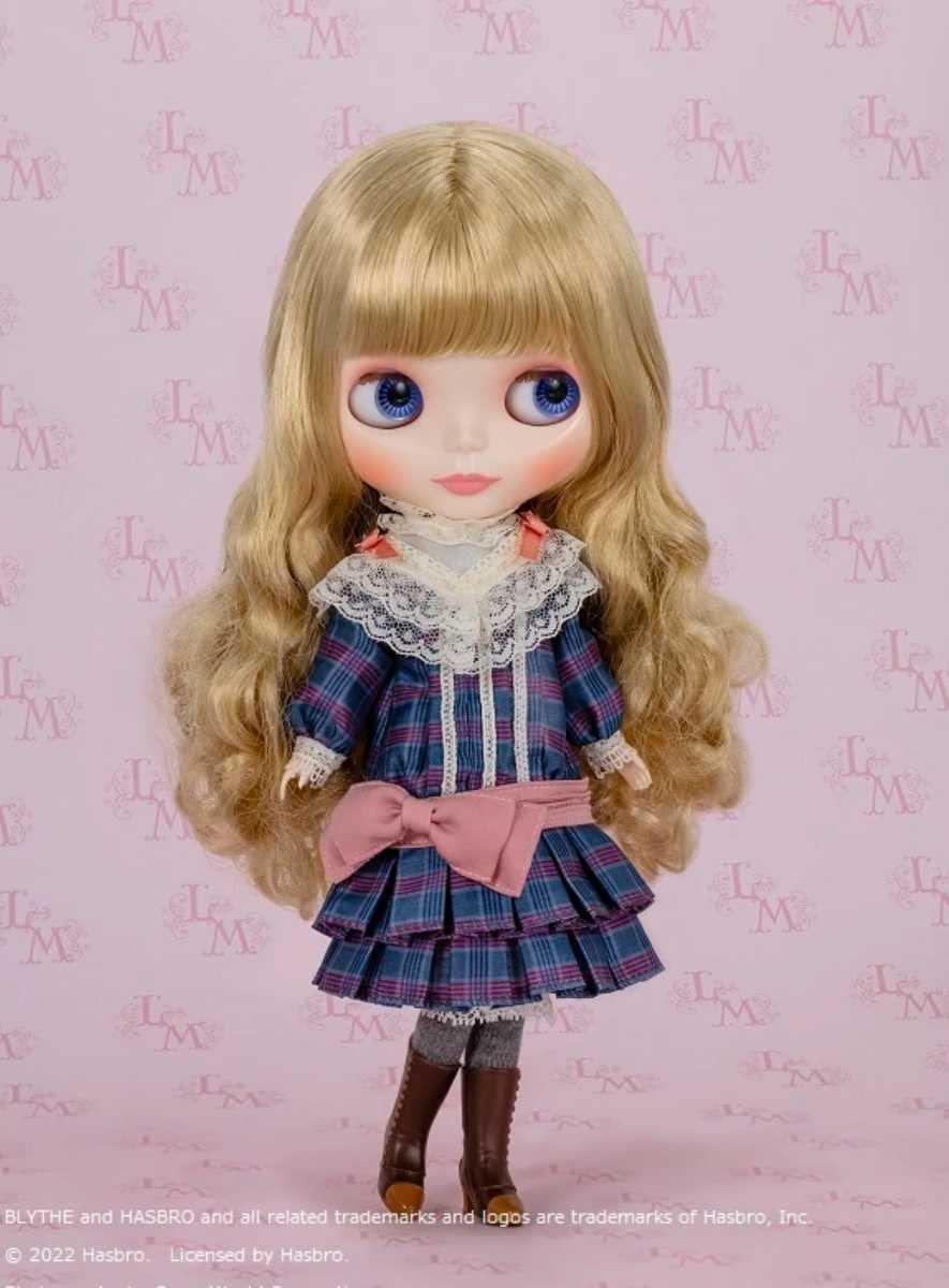 Amazon.co.jp: 輸送箱付 CWC限定ネオブライス ソングオブロンドン