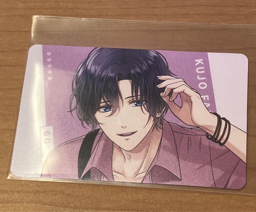 Amazon.co.jp: スタマイ 8周年 Active 特典 キャラカード 後半 宮瀬豪