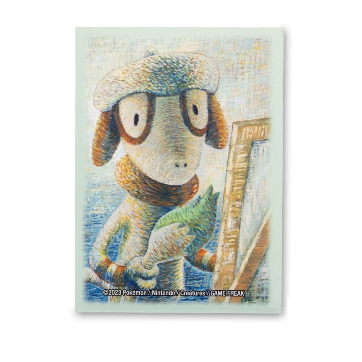 Amazon.co.jp: ポケモンセンター:ポケモンセンター × ゴッホ美術館
