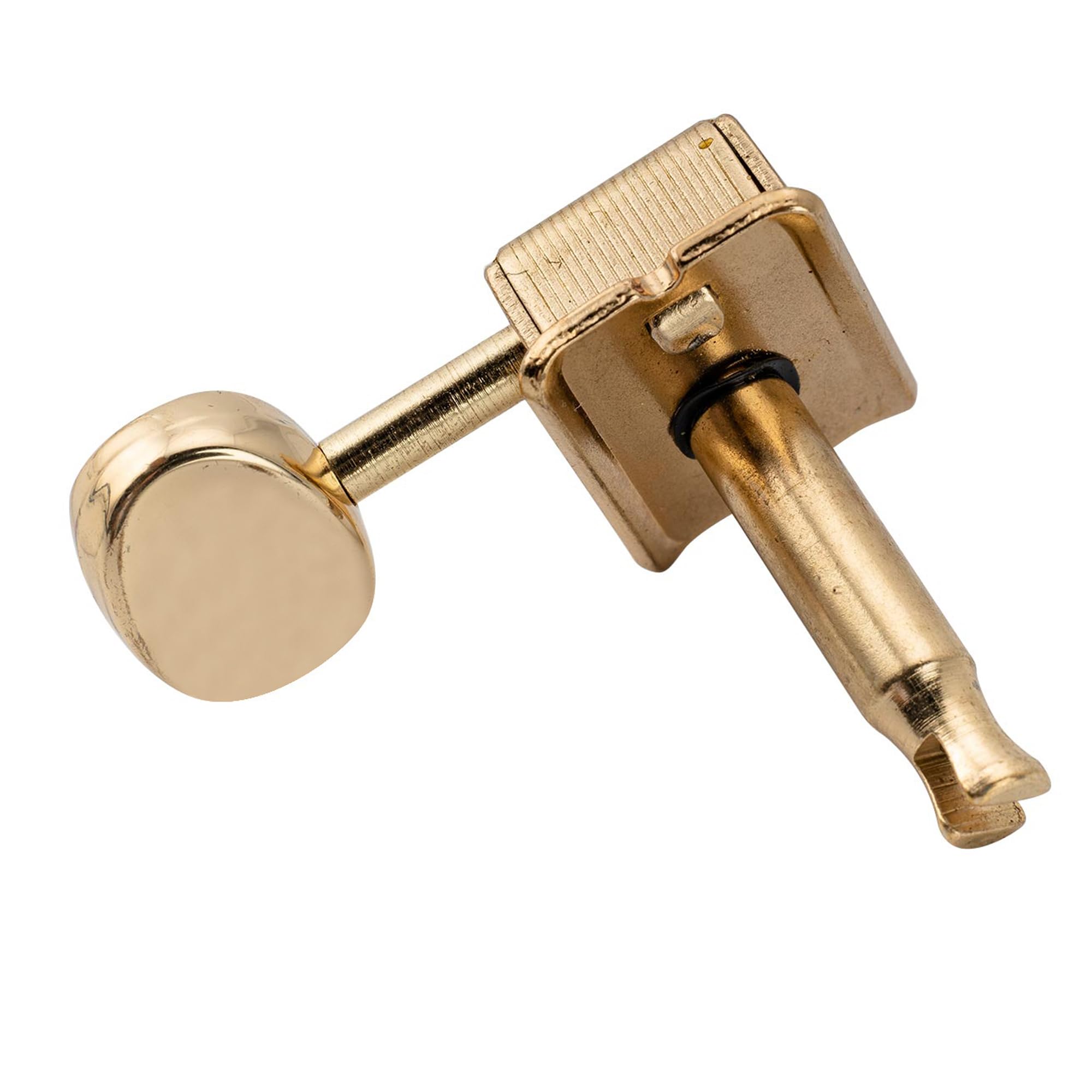 Amazon.co.jp: Musiclily Pro 6連 ビンテージ ギター ペグ Squier