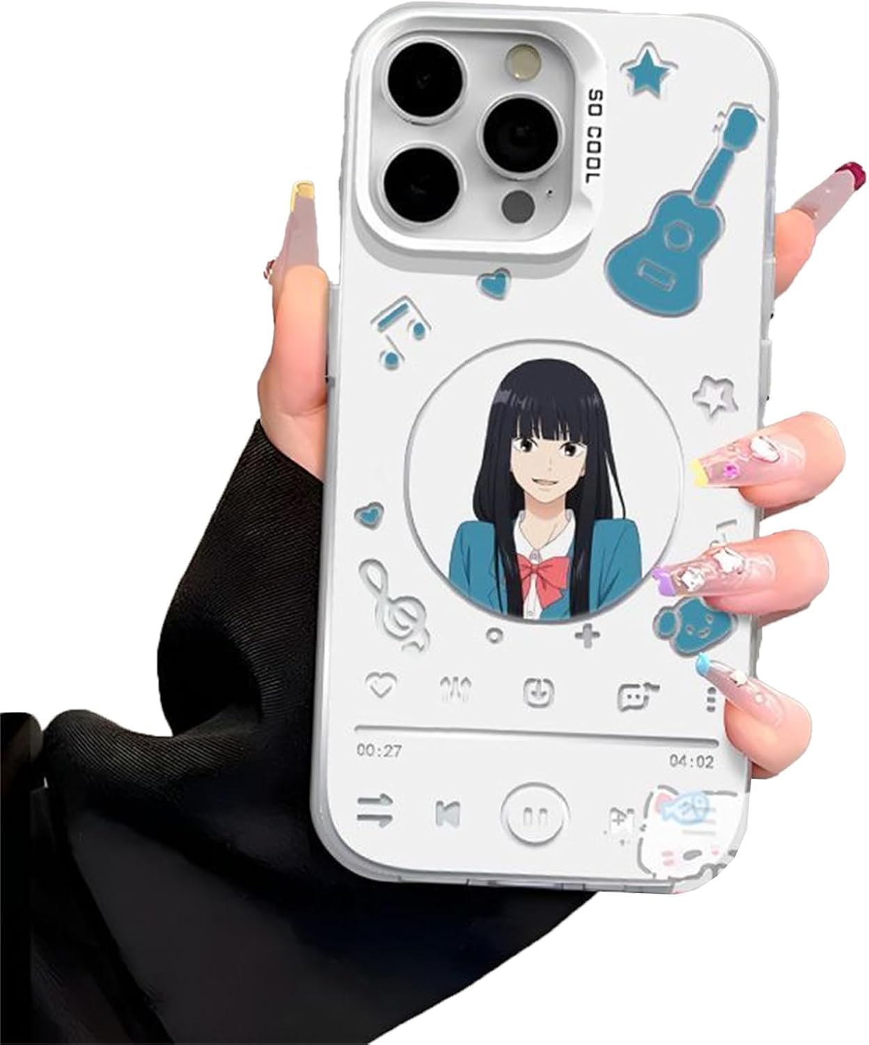 Amazon.co.jp: 君に届け 黒沼爽子 風早翔太 くろぬま さわこ かぜはや