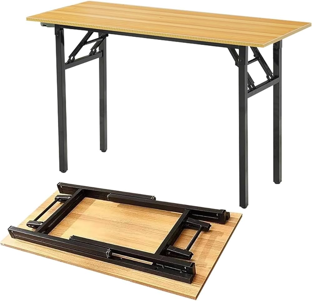 Amazon.co.jp: 会議用テーブル 折りたたみ 軽量 長机 幅800~1800x奥行