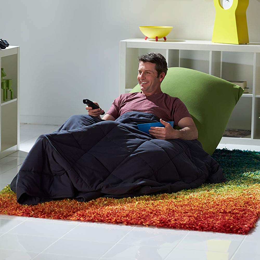 Amazon.co.jp: Yogibo Magic Duvet Blanket ヨギボー マジック