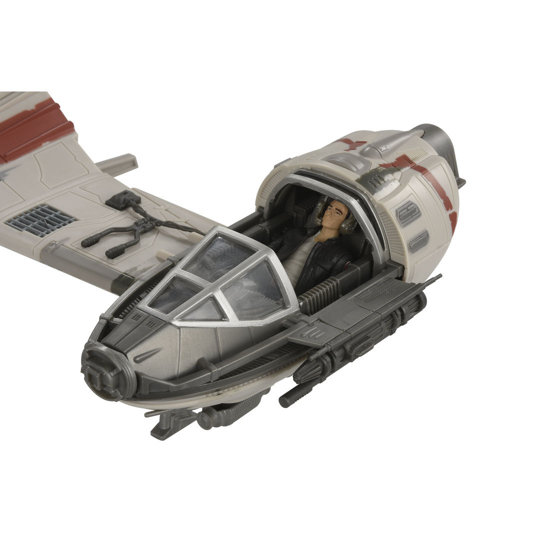 Amazon.co.jp: スター・ウォーズ ミッドビークル レジスタンス・スキー