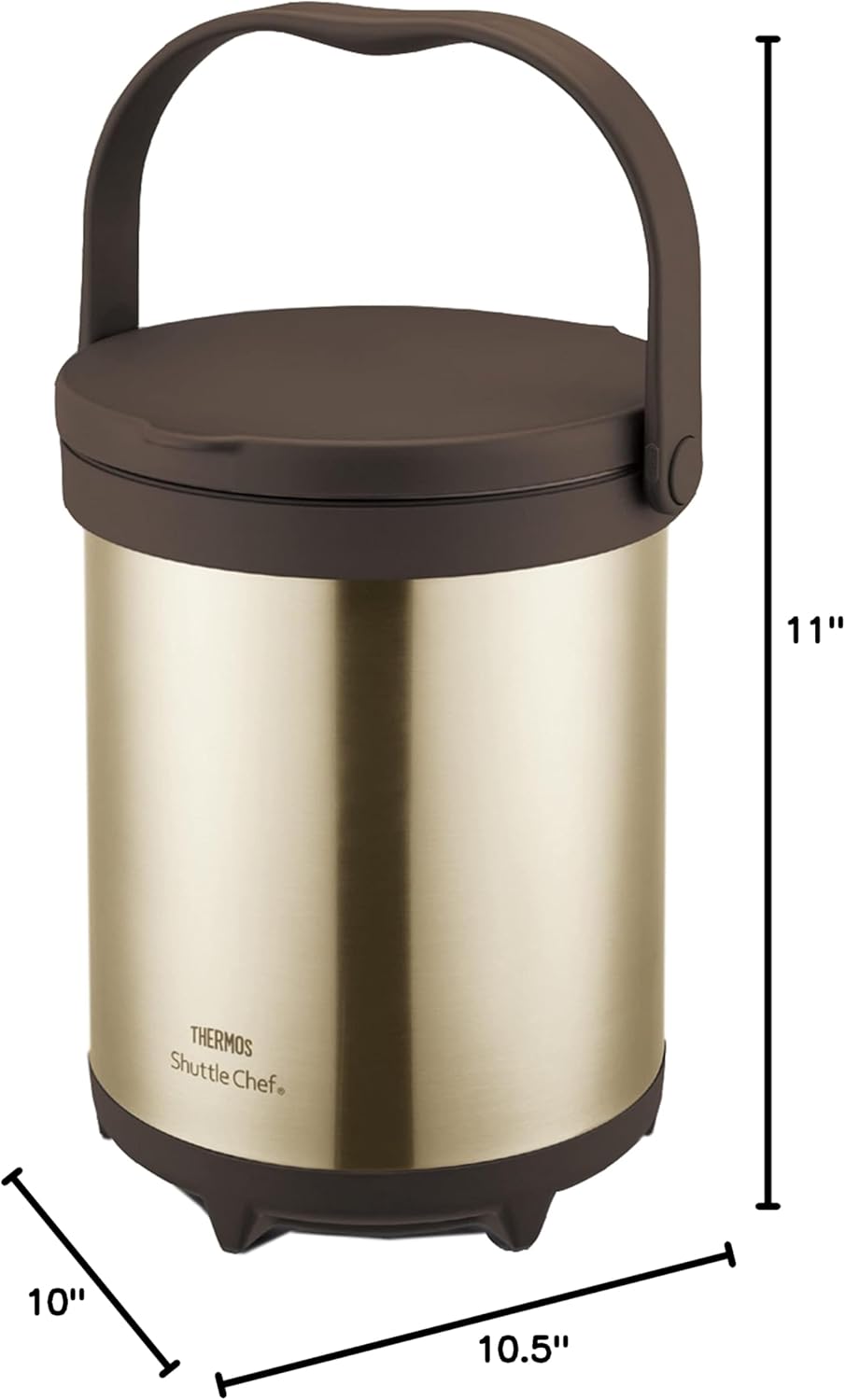 Thermos - Brandclub - Thermos Brand Shuttle Chef Thermal Cooker