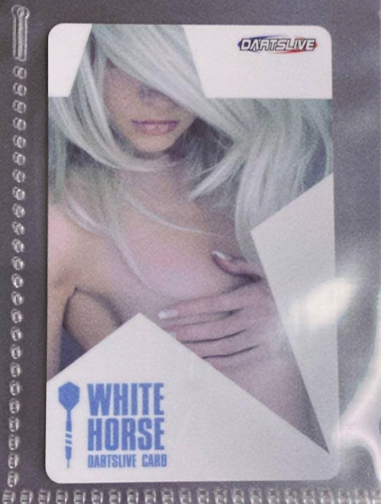 Amazon | 限定 ダーツライブカード セクシー ダーツ | ダーツ矢 通販