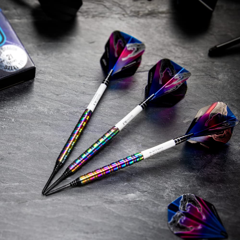 Amazon.co.jp: Peter Wright Snakebite1 ピーターライトスネークバイト