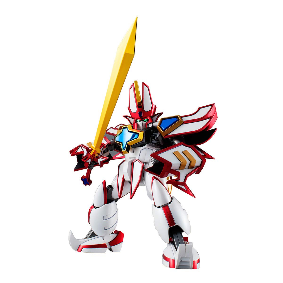 Amazon | ヴァリアブルアクション 魔動王グランゾート スーパー