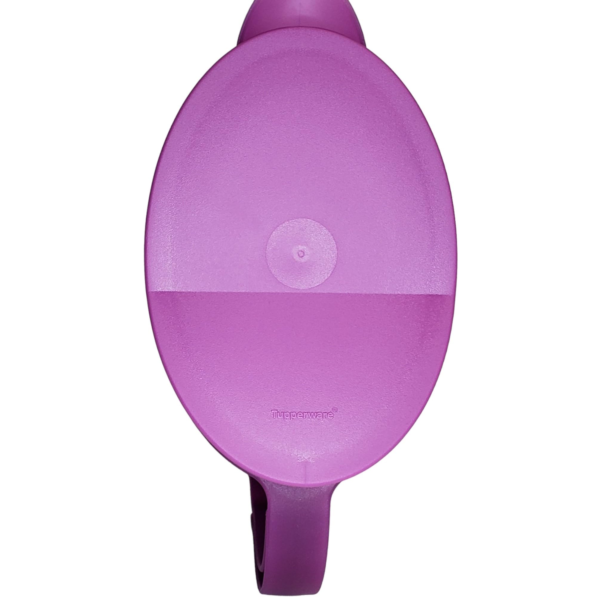 Amazon.com: Tupperware Impressions 2 Qt Refrigerator Pitcher New