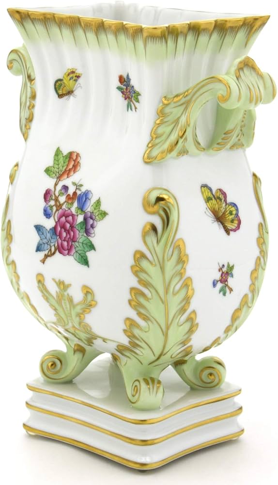 Amazon.co.jp: ヘレンド(Herend) ファンシーベース(06612