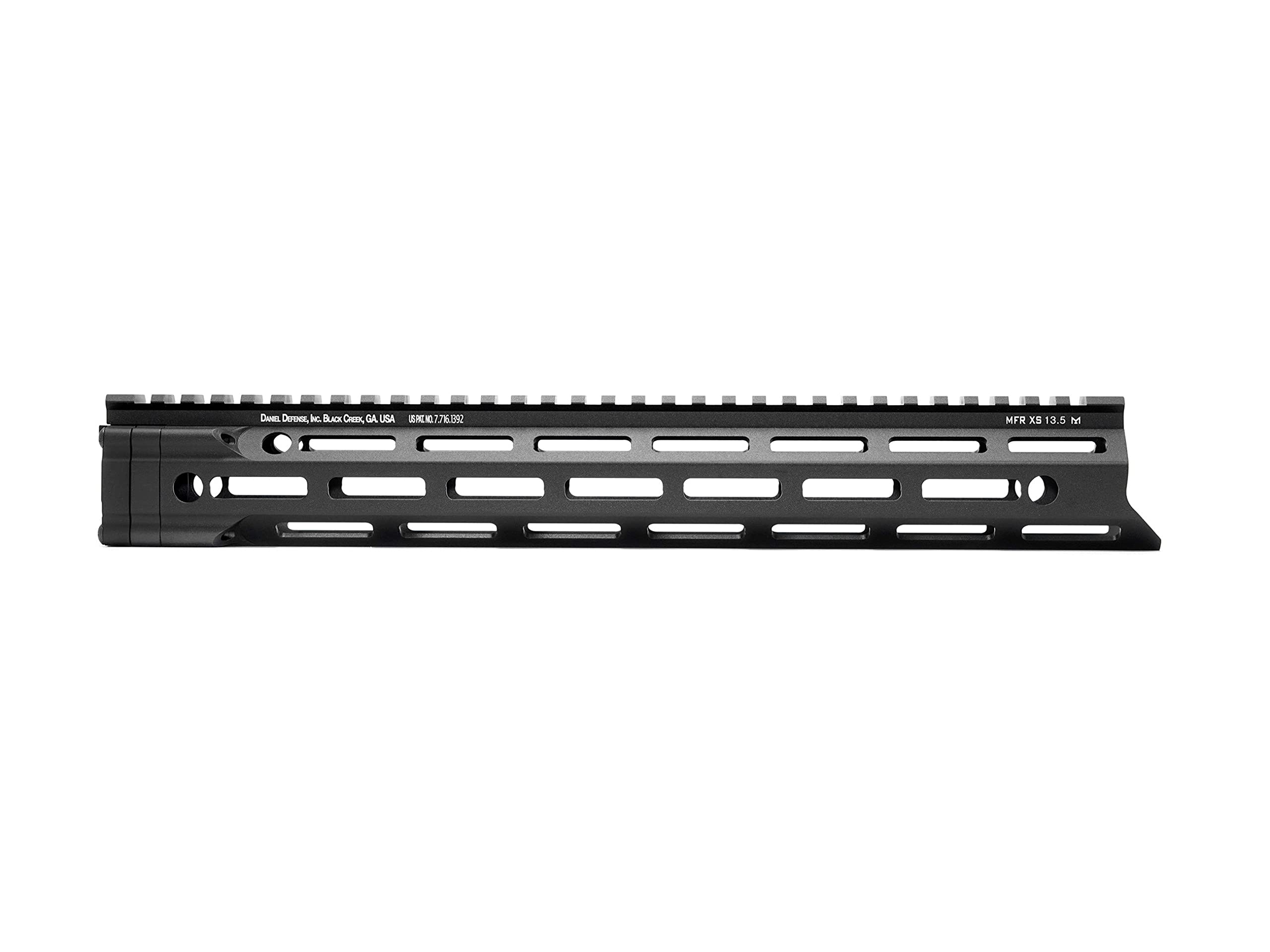 Amazon | A&B Daniel Defenseタイプ DDM4V7 MFR M-LOK 13.5インチ