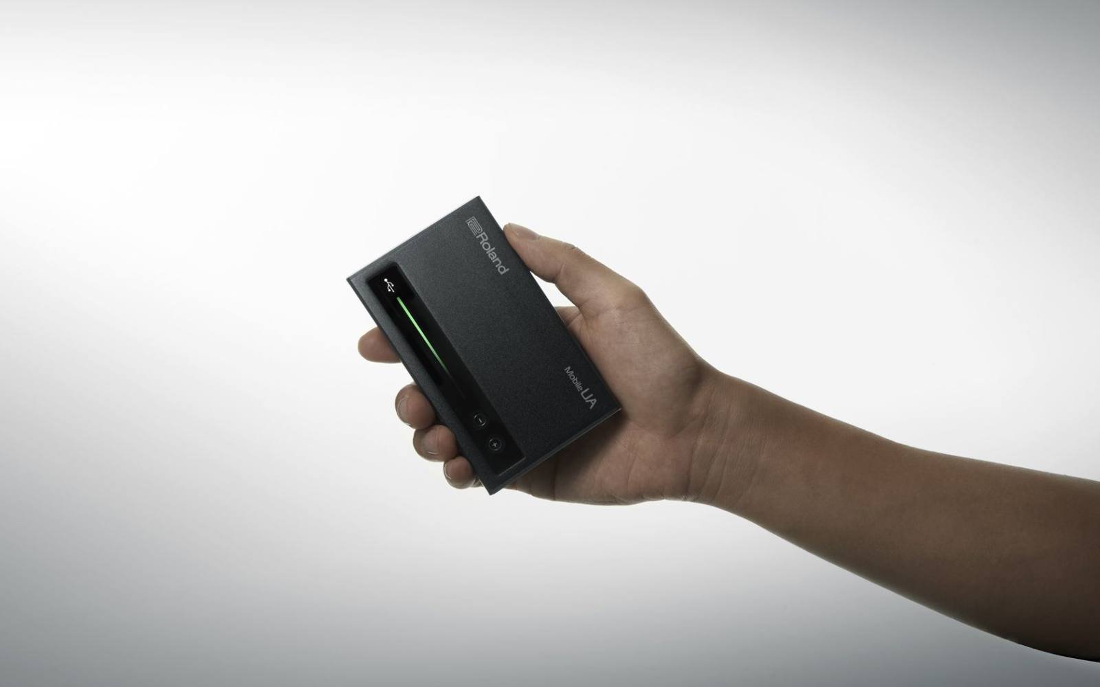 Amazon.com: UA-M10 Mobile USB Audio Interface : Musical Instruments