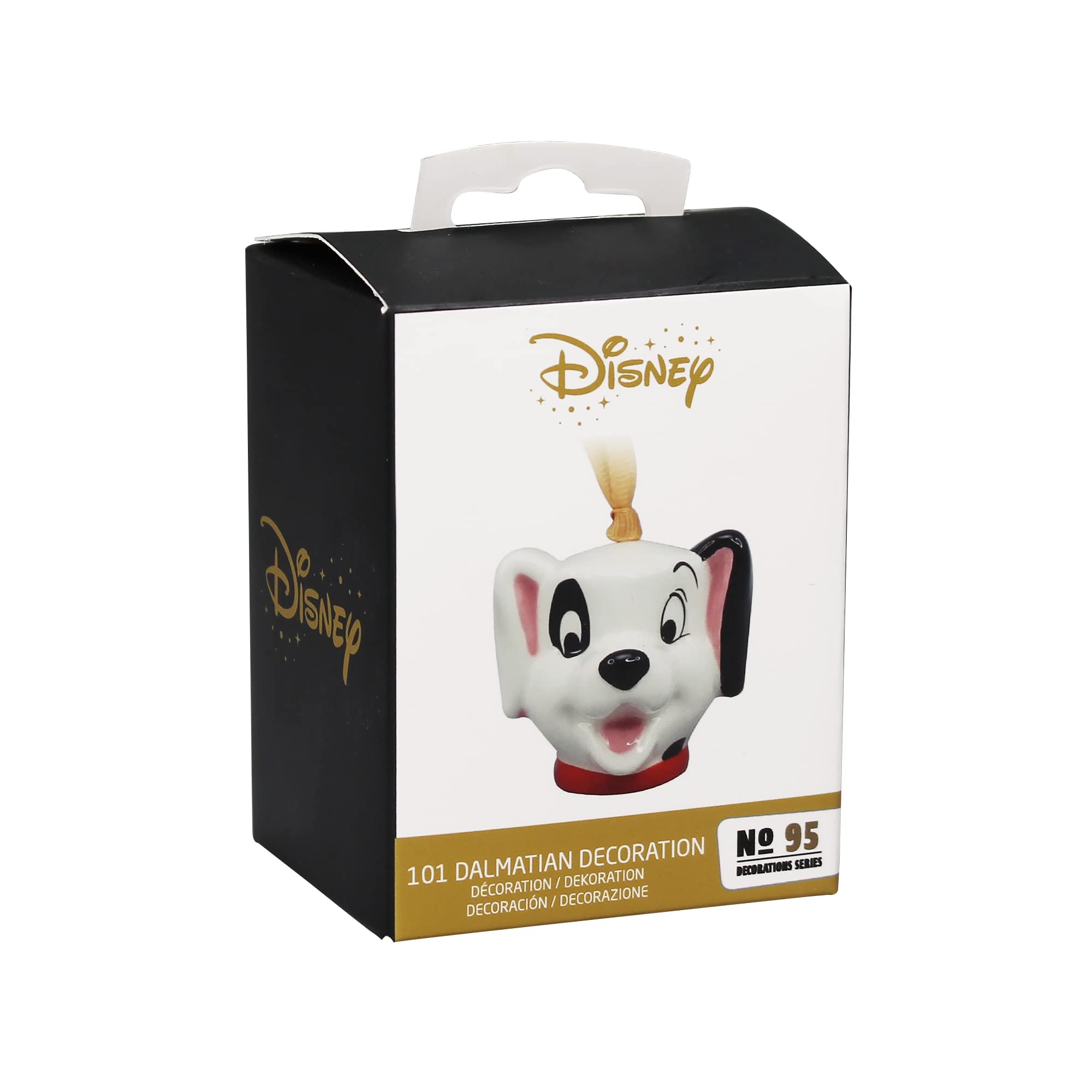 Amazon.co.jp: ディズニー 101匹わんちゃんハンギングツリー