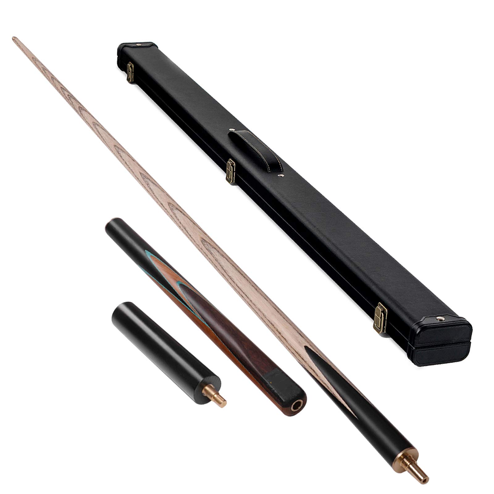 Amazon.co.jp: スポーツ ビリヤードプールキュー、ビリヤードキュー