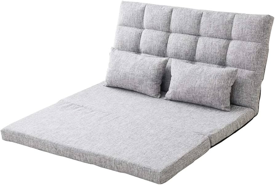 Amazon｜タンスのゲン ソファーベッド 3WAY 2人掛け 幅130cm