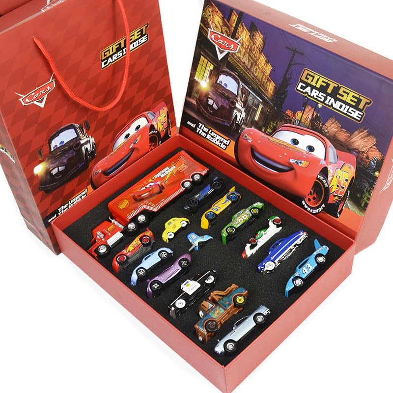 Amazon.co.jp: Cars カーズ シリーズ Lightning McQueen ライトニング