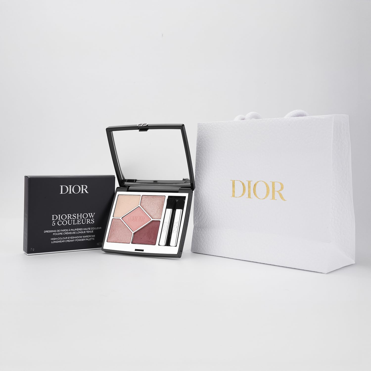 Amazon.co.jp: 【国内正規品】DIOR ディオールショウ サンク クルール