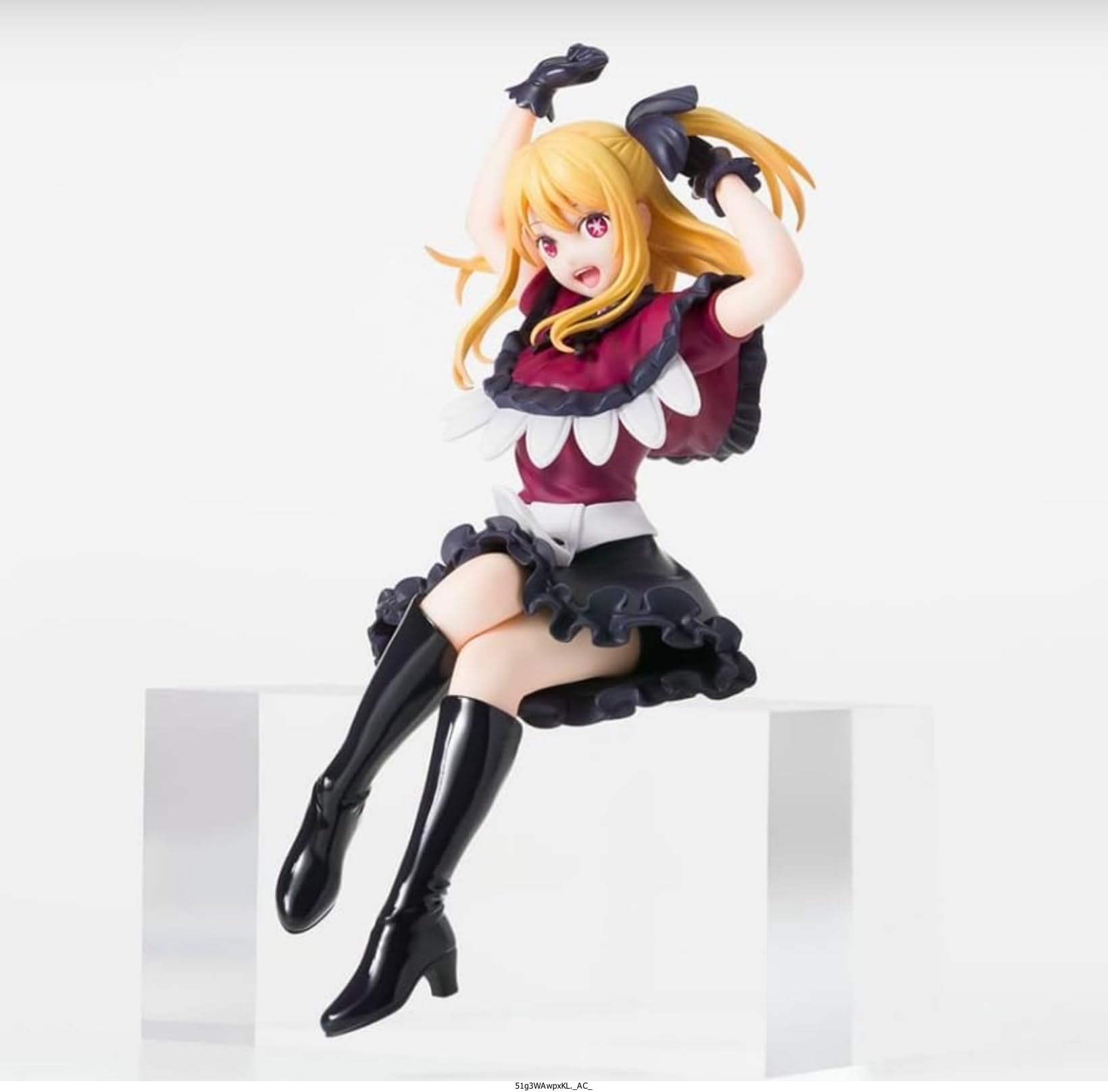 Amazon | セガ推しの子ちょこのせプレミアムフィギュアルビー