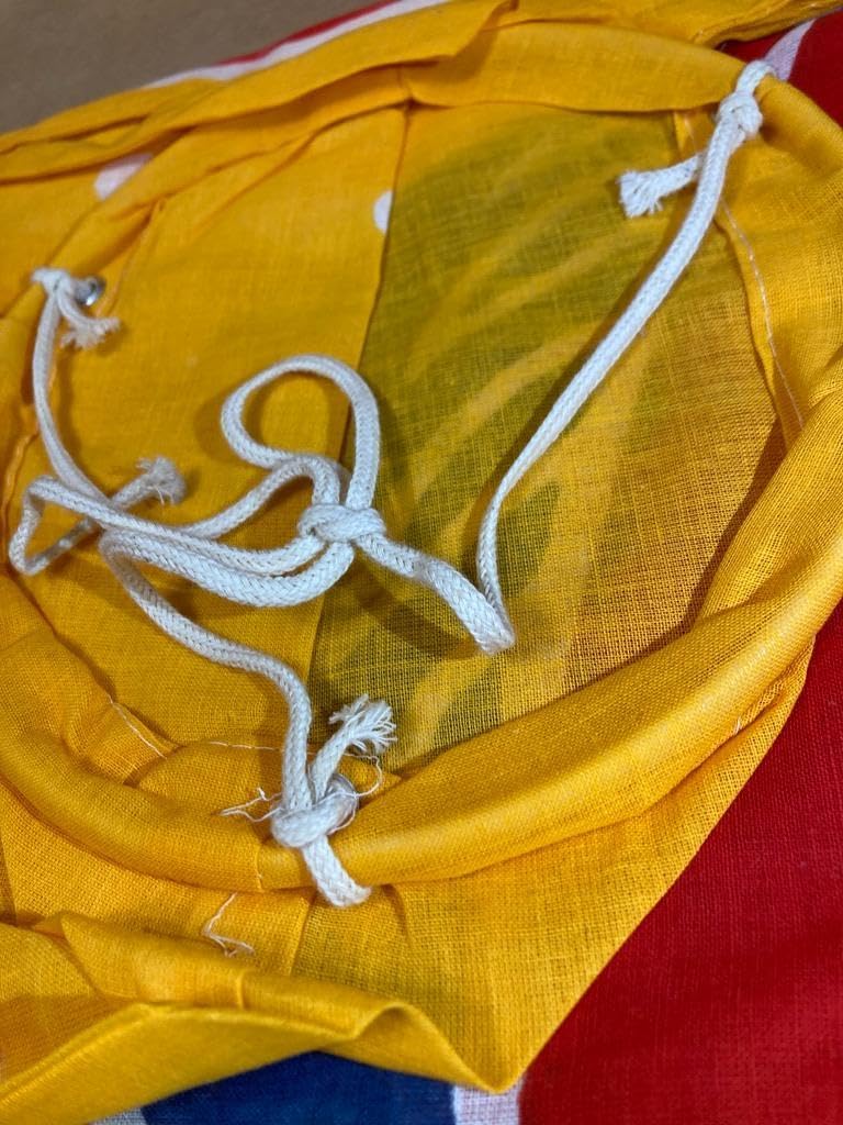 Amazon | 2点 ダイヤ印 金太郎 鯉のぼり 黒4m赤2m 木綿 昭和レトロ