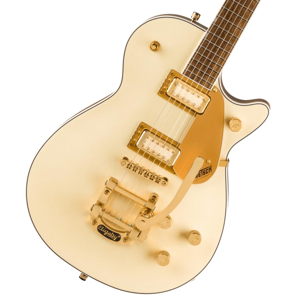 Amazon | Gretsch/Electromatic Pristine LTD Jet Single-Cut with