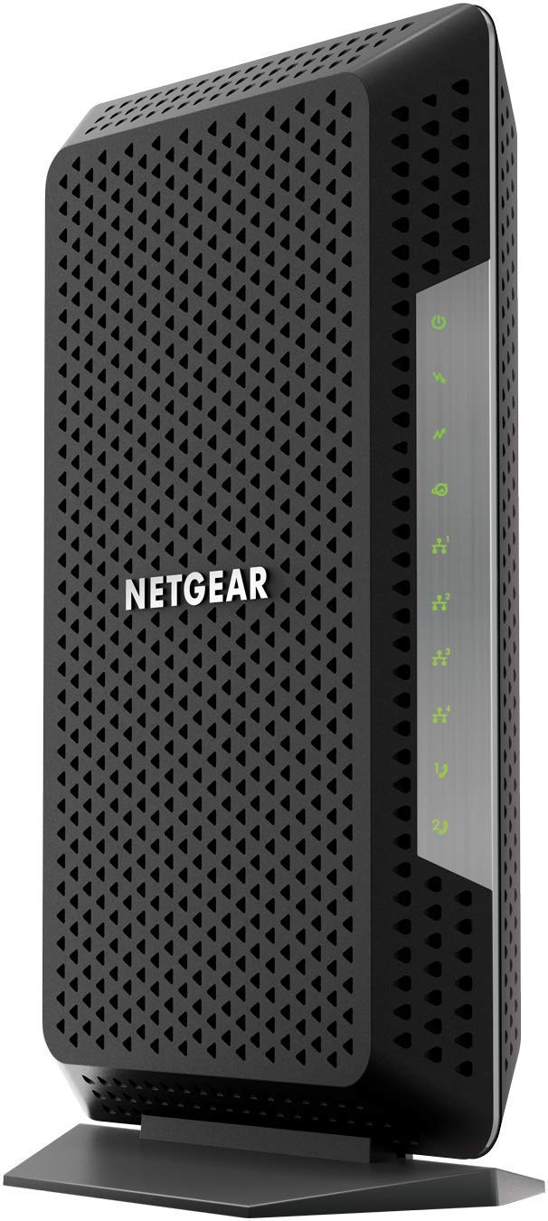 Amazon.com: NETGEAR - Nighthawk 32 x 8 DOCSIS 3.1 Voice Cable