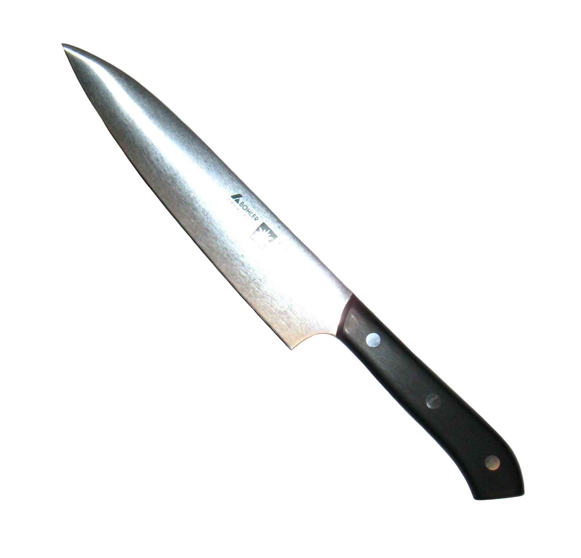 Amazon.com: Kiya New Edelweiss No.180 Gyuto 18cm: Home & Kitchen
