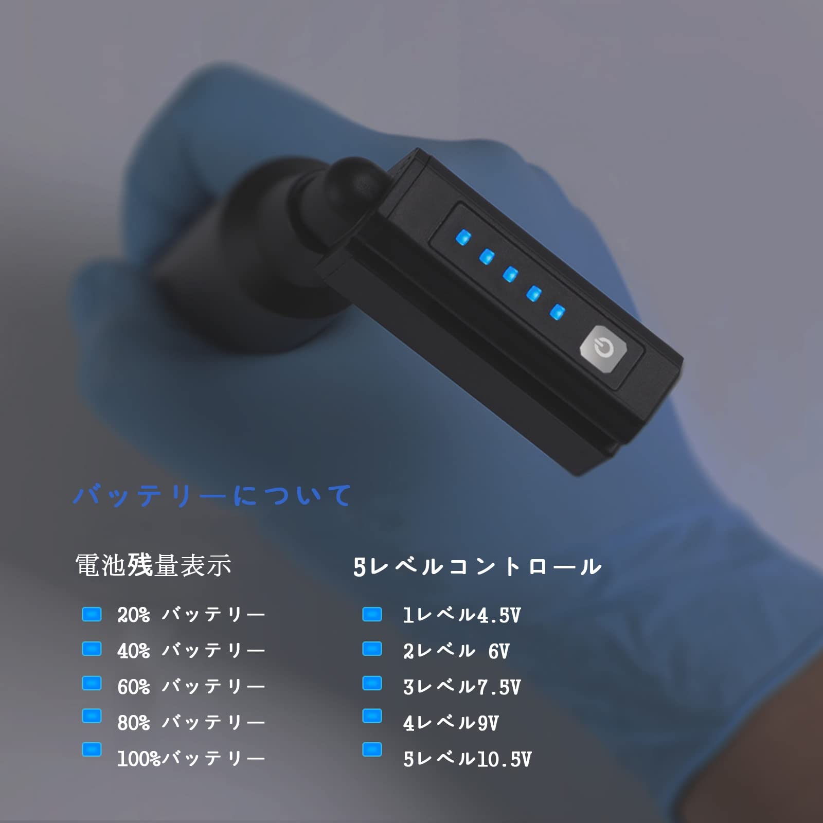 Amazon | タトゥーマシンセット、ワイヤレスバッテリータトゥーペン